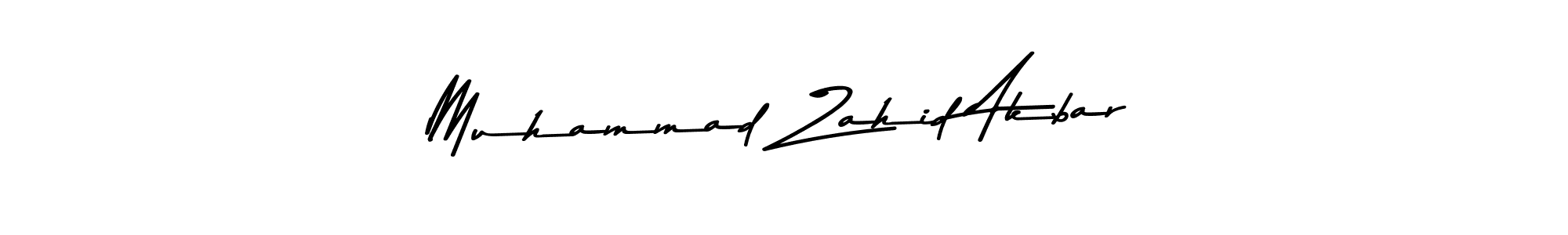 Make a short Muhammad Zahid Akbar signature style. Manage your documents anywhere anytime using Asem Kandis PERSONAL USE. Create and add eSignatures, submit forms, share and send files easily. Muhammad Zahid Akbar signature style 9 images and pictures png