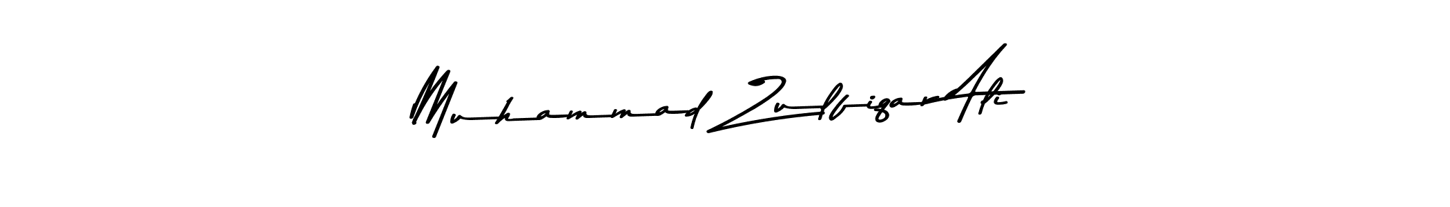 It looks lik you need a new signature style for name Muhammad Zulfiqar Ali. Design unique handwritten (Asem Kandis PERSONAL USE) signature with our free signature maker in just a few clicks. Muhammad Zulfiqar Ali signature style 9 images and pictures png