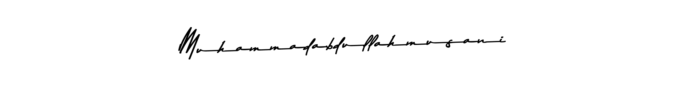 See photos of Muhammadabdullahmusani official signature by Spectra . Check more albums & portfolios. Read reviews & check more about Asem Kandis PERSONAL USE font. Muhammadabdullahmusani signature style 9 images and pictures png