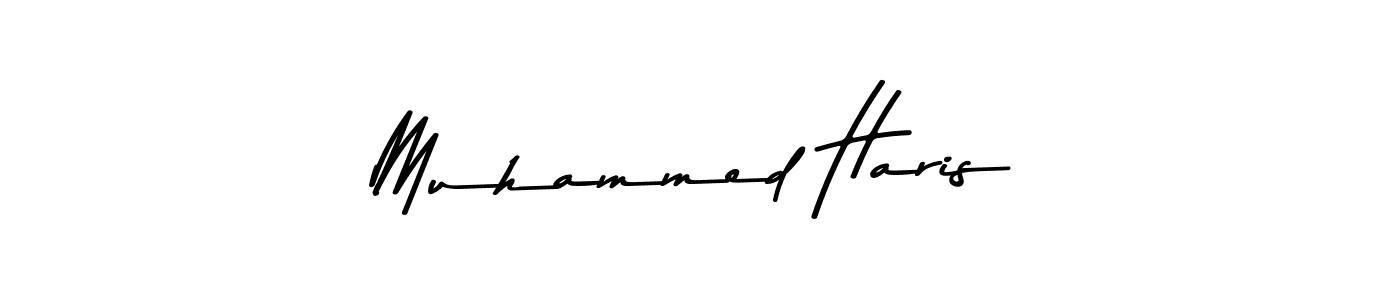 Check out images of Autograph of Muhammed Haris name. Actor Muhammed Haris Signature Style. Asem Kandis PERSONAL USE is a professional sign style online. Muhammed Haris signature style 9 images and pictures png