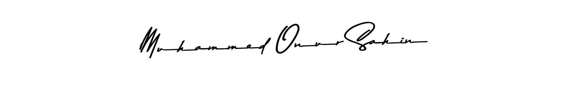 Similarly Asem Kandis PERSONAL USE is the best handwritten signature design. Signature creator online .You can use it as an online autograph creator for name Muhammed Onur Sahin. Muhammed Onur Sahin signature style 9 images and pictures png