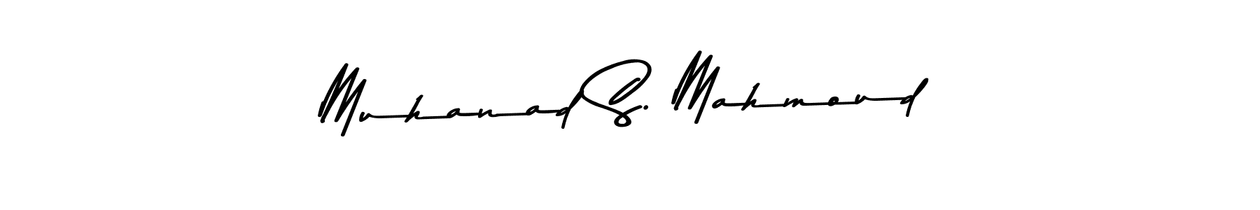 It looks lik you need a new signature style for name Muhanad S. Mahmoud. Design unique handwritten (Asem Kandis PERSONAL USE) signature with our free signature maker in just a few clicks. Muhanad S. Mahmoud signature style 9 images and pictures png