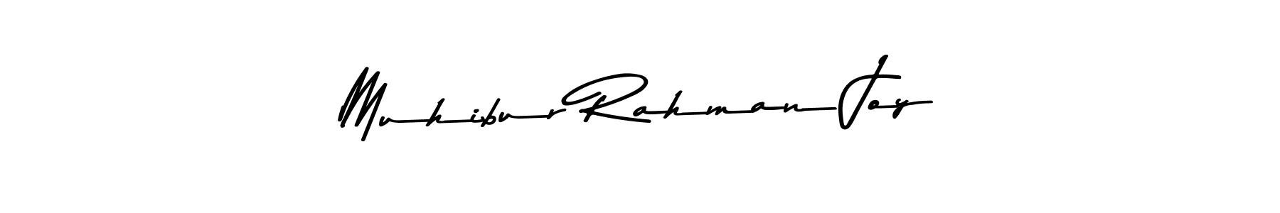 Here are the top 10 professional signature styles for the name Muhibur Rahman Joy. These are the best autograph styles you can use for your name. Muhibur Rahman Joy signature style 9 images and pictures png