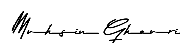 Make a beautiful signature design for name Muhsin Ghouri. With this signature (Asem Kandis PERSONAL USE) style, you can create a handwritten signature for free. Muhsin Ghouri signature style 9 images and pictures png