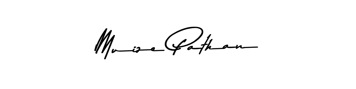 Best and Professional Signature Style for Muize Pathan. Asem Kandis PERSONAL USE Best Signature Style Collection. Muize Pathan signature style 9 images and pictures png