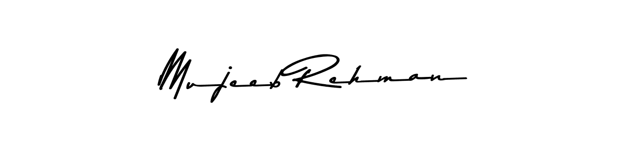 Once you've used our free online signature maker to create your best signature Asem Kandis PERSONAL USE style, it's time to enjoy all of the benefits that Mujeeb Rehman name signing documents. Mujeeb Rehman signature style 9 images and pictures png