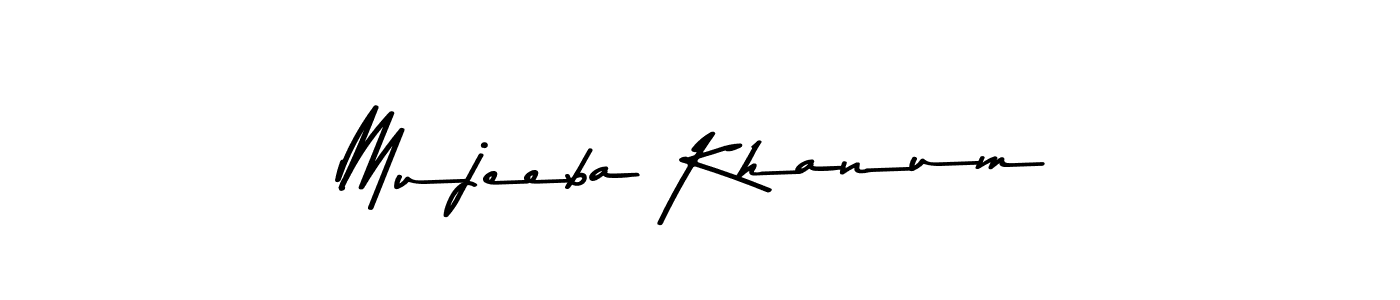 It looks lik you need a new signature style for name Mujeeba Khanum. Design unique handwritten (Asem Kandis PERSONAL USE) signature with our free signature maker in just a few clicks. Mujeeba Khanum signature style 9 images and pictures png