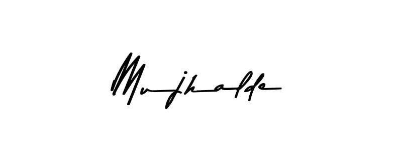 Check out images of Autograph of Mujhalde name. Actor Mujhalde Signature Style. Asem Kandis PERSONAL USE is a professional sign style online. Mujhalde signature style 9 images and pictures png