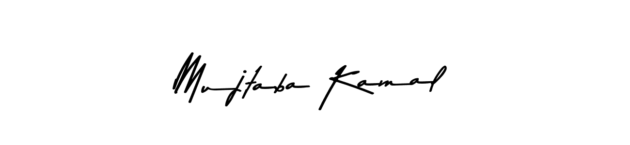 Make a short Mujtaba Kamal signature style. Manage your documents anywhere anytime using Asem Kandis PERSONAL USE. Create and add eSignatures, submit forms, share and send files easily. Mujtaba Kamal signature style 9 images and pictures png