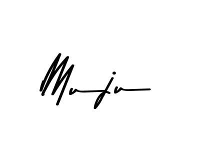 Here are the top 10 professional signature styles for the name Muju. These are the best autograph styles you can use for your name. Muju signature style 9 images and pictures png