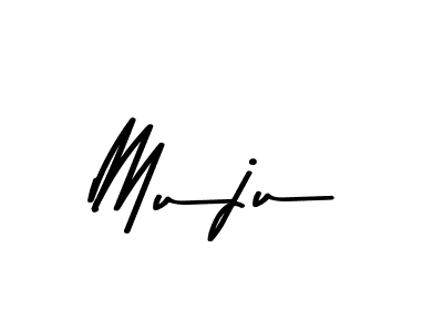 Best and Professional Signature Style for Muju. Asem Kandis PERSONAL USE Best Signature Style Collection. Muju signature style 9 images and pictures png