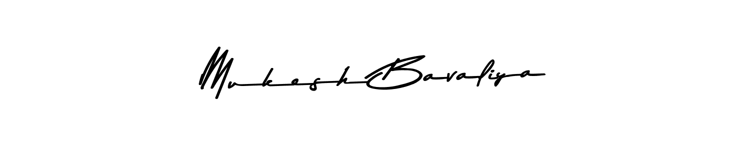 You should practise on your own different ways (Asem Kandis PERSONAL USE) to write your name (Mukesh Bavaliya) in signature. don't let someone else do it for you. Mukesh Bavaliya signature style 9 images and pictures png