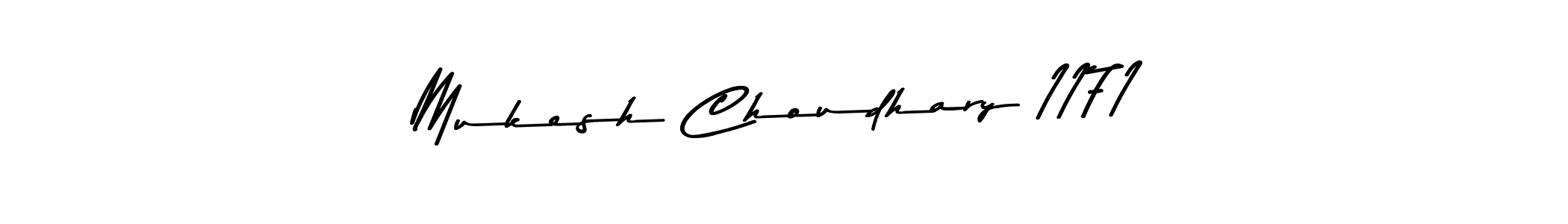 Check out images of Autograph of Mukesh Choudhary 1171 name. Actor Mukesh Choudhary 1171 Signature Style. Asem Kandis PERSONAL USE is a professional sign style online. Mukesh Choudhary 1171 signature style 9 images and pictures png