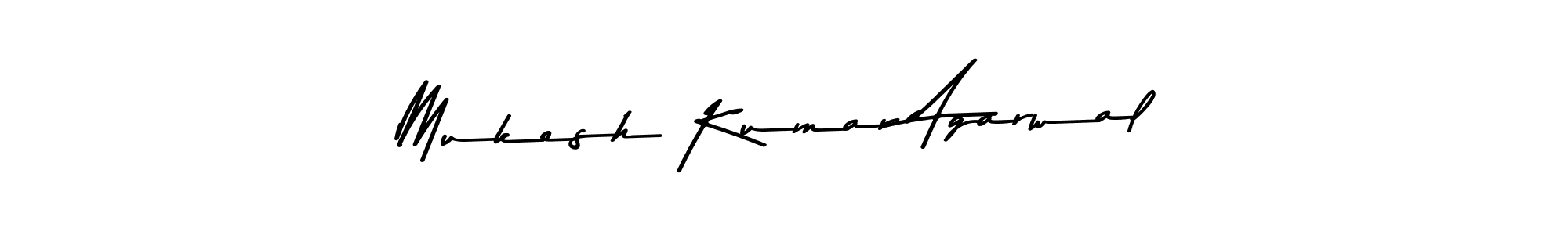 See photos of Mukesh Kumar Agarwal official signature by Spectra . Check more albums & portfolios. Read reviews & check more about Asem Kandis PERSONAL USE font. Mukesh Kumar Agarwal signature style 9 images and pictures png