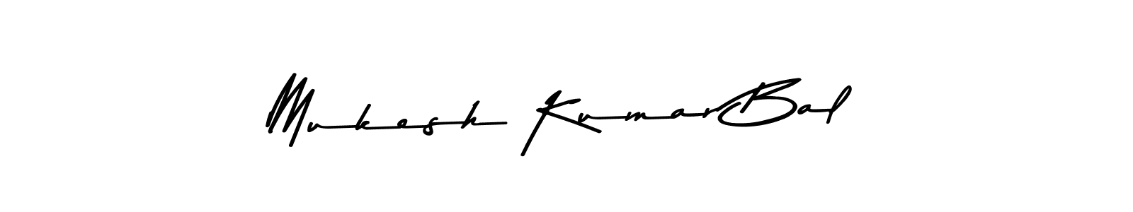 Check out images of Autograph of Mukesh Kumar Bal name. Actor Mukesh Kumar Bal Signature Style. Asem Kandis PERSONAL USE is a professional sign style online. Mukesh Kumar Bal signature style 9 images and pictures png