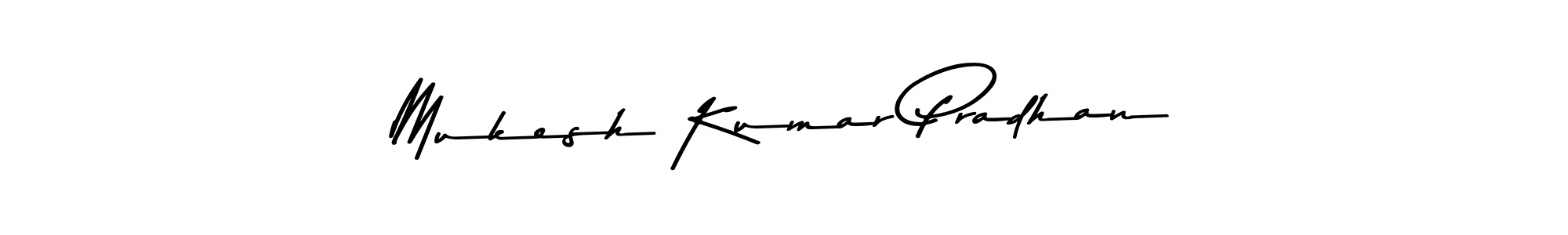 It looks lik you need a new signature style for name Mukesh Kumar Pradhan. Design unique handwritten (Asem Kandis PERSONAL USE) signature with our free signature maker in just a few clicks. Mukesh Kumar Pradhan signature style 9 images and pictures png