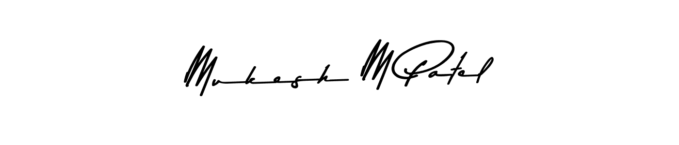 You can use this online signature creator to create a handwritten signature for the name Mukesh M Patel. This is the best online autograph maker. Mukesh M Patel signature style 9 images and pictures png