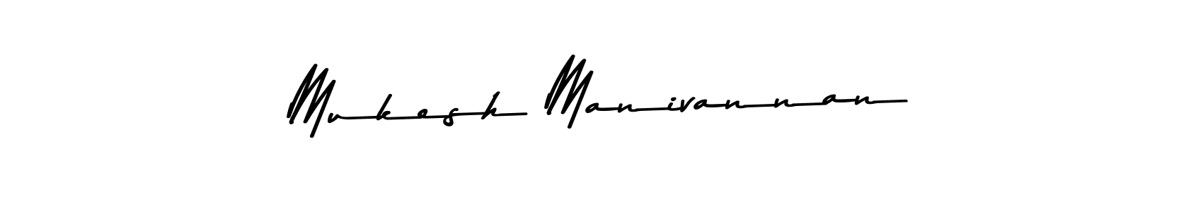 How to Draw Mukesh Manivannan signature style? Asem Kandis PERSONAL USE is a latest design signature styles for name Mukesh Manivannan. Mukesh Manivannan signature style 9 images and pictures png