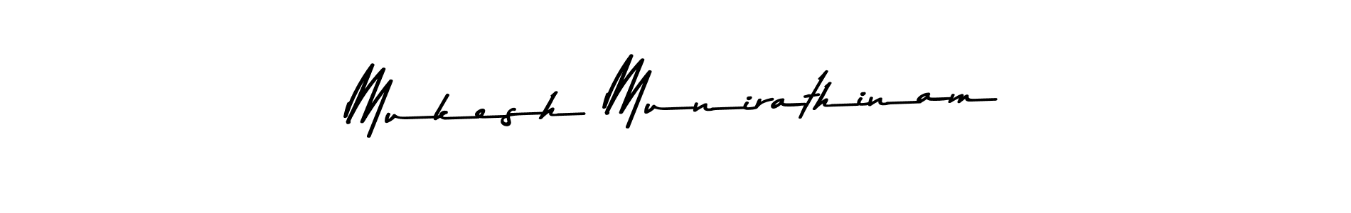 It looks lik you need a new signature style for name Mukesh Munirathinam. Design unique handwritten (Asem Kandis PERSONAL USE) signature with our free signature maker in just a few clicks. Mukesh Munirathinam signature style 9 images and pictures png