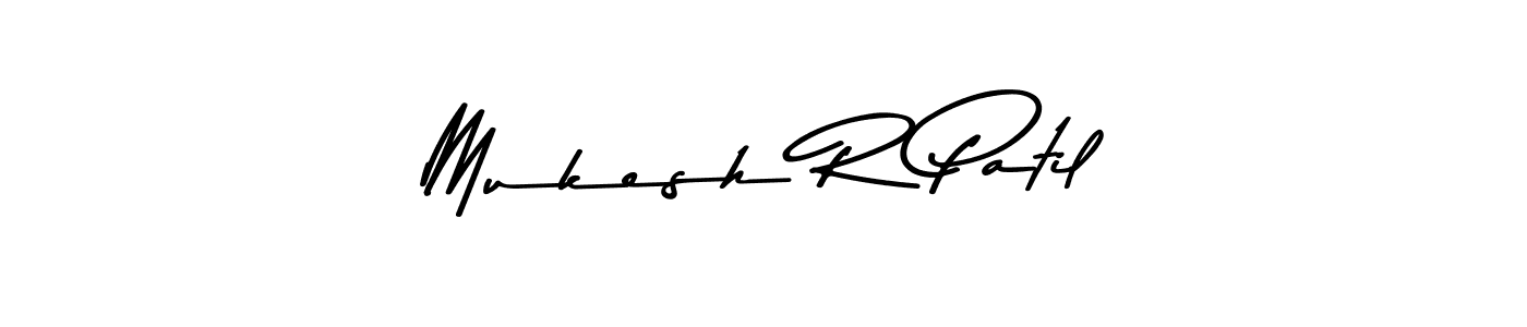 Once you've used our free online signature maker to create your best signature Asem Kandis PERSONAL USE style, it's time to enjoy all of the benefits that Mukesh R Patil name signing documents. Mukesh R Patil signature style 9 images and pictures png