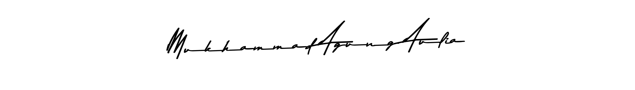 Check out images of Autograph of Mukhammad Agung Aulia name. Actor Mukhammad Agung Aulia Signature Style. Asem Kandis PERSONAL USE is a professional sign style online. Mukhammad Agung Aulia signature style 9 images and pictures png
