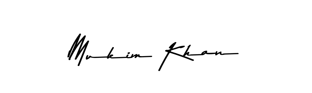 You should practise on your own different ways (Asem Kandis PERSONAL USE) to write your name (Mukim Khan) in signature. don't let someone else do it for you. Mukim Khan signature style 9 images and pictures png