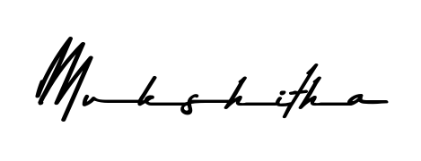 Stand out with a creative autograph for Mukshitha. The Asem Kandis PERSONAL USE styling blends modern aesthetics with classic signature flourishes. Mukshitha signature style 9 images and pictures png