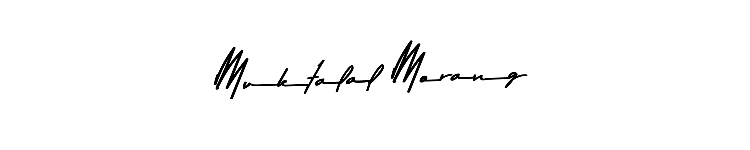 Check out images of Autograph of Muktalal Morang name. Actor Muktalal Morang Signature Style. Asem Kandis PERSONAL USE is a professional sign style online. Muktalal Morang signature style 9 images and pictures png