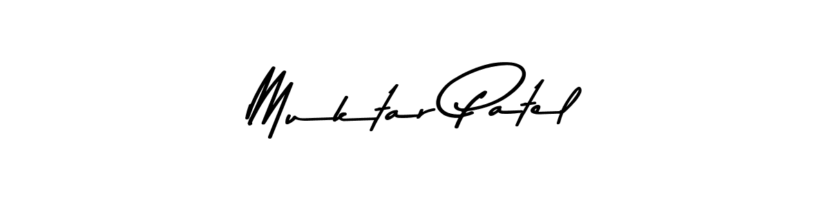Make a beautiful signature design for name Muktar Patel. Use this online signature maker to create a handwritten signature for free. Muktar Patel signature style 9 images and pictures png