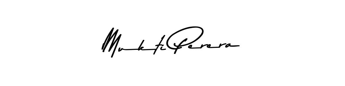 You can use this online signature creator to create a handwritten signature for the name Mukti Perera. This is the best online autograph maker. Mukti Perera signature style 9 images and pictures png