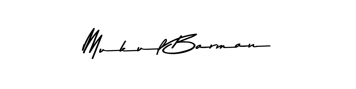 Make a short Mukul Barman signature style. Manage your documents anywhere anytime using Asem Kandis PERSONAL USE. Create and add eSignatures, submit forms, share and send files easily. Mukul Barman signature style 9 images and pictures png