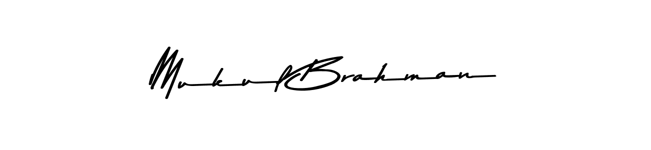 See photos of Mukul Brahman official signature by Spectra . Check more albums & portfolios. Read reviews & check more about Asem Kandis PERSONAL USE font. Mukul Brahman signature style 9 images and pictures png