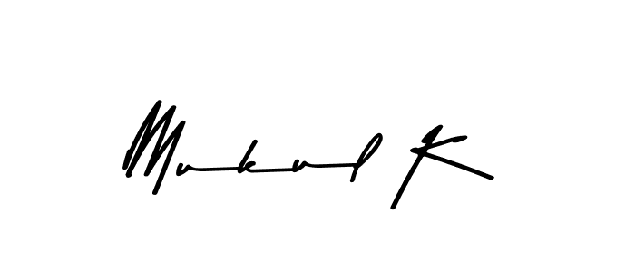 Check out images of Autograph of Mukul K name. Actor Mukul K Signature Style. Asem Kandis PERSONAL USE is a professional sign style online. Mukul K signature style 9 images and pictures png