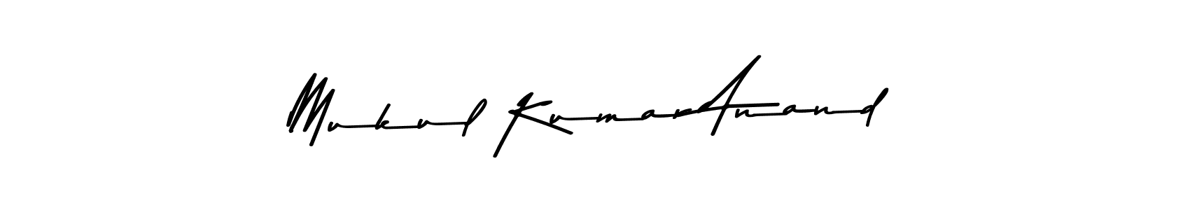 You can use this online signature creator to create a handwritten signature for the name Mukul Kumar Anand. This is the best online autograph maker. Mukul Kumar Anand signature style 9 images and pictures png