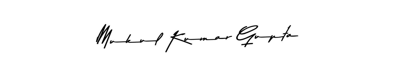 Also we have Mukul Kumar Gupta name is the best signature style. Create professional handwritten signature collection using Asem Kandis PERSONAL USE autograph style. Mukul Kumar Gupta signature style 9 images and pictures png