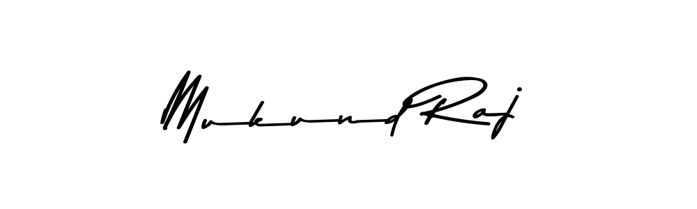 The best way (Asem Kandis PERSONAL USE) to make a short signature is to pick only two or three words in your name. The name Mukund Raj include a total of six letters. For converting this name. Mukund Raj signature style 9 images and pictures png