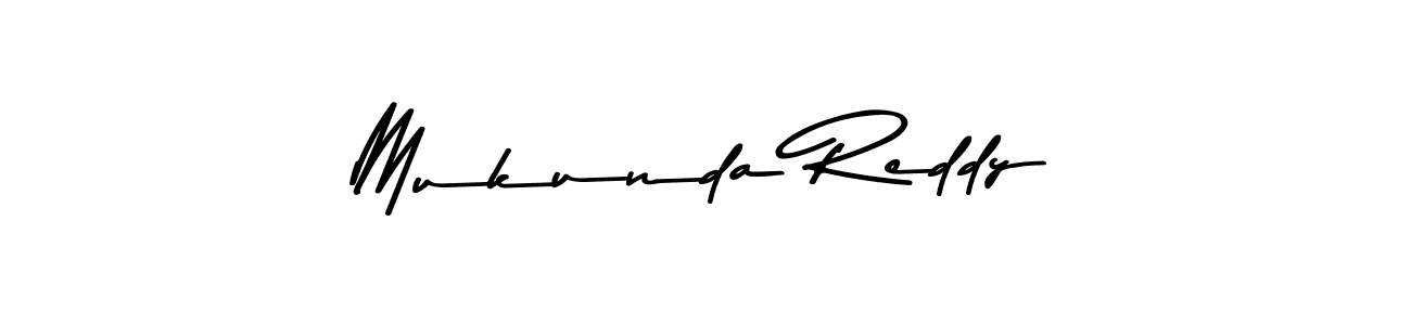 The best way (Asem Kandis PERSONAL USE) to make a short signature is to pick only two or three words in your name. The name Mukunda Reddy include a total of six letters. For converting this name. Mukunda Reddy signature style 9 images and pictures png