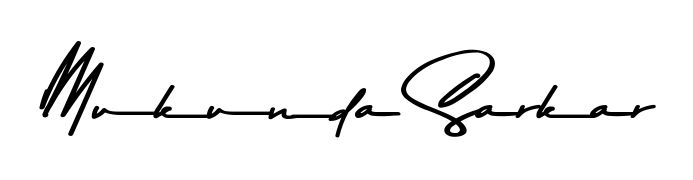 Create a beautiful signature design for name Mukunda Sarkar. With this signature (Asem Kandis PERSONAL USE) fonts, you can make a handwritten signature for free. Mukunda Sarkar signature style 9 images and pictures png