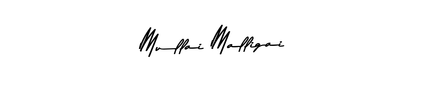 You can use this online signature creator to create a handwritten signature for the name Mullai Malligai. This is the best online autograph maker. Mullai Malligai signature style 9 images and pictures png