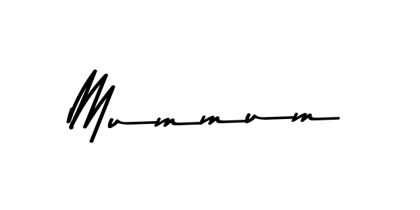 Make a beautiful signature design for name Mummum. Use this online signature maker to create a handwritten signature for free. Mummum signature style 9 images and pictures png