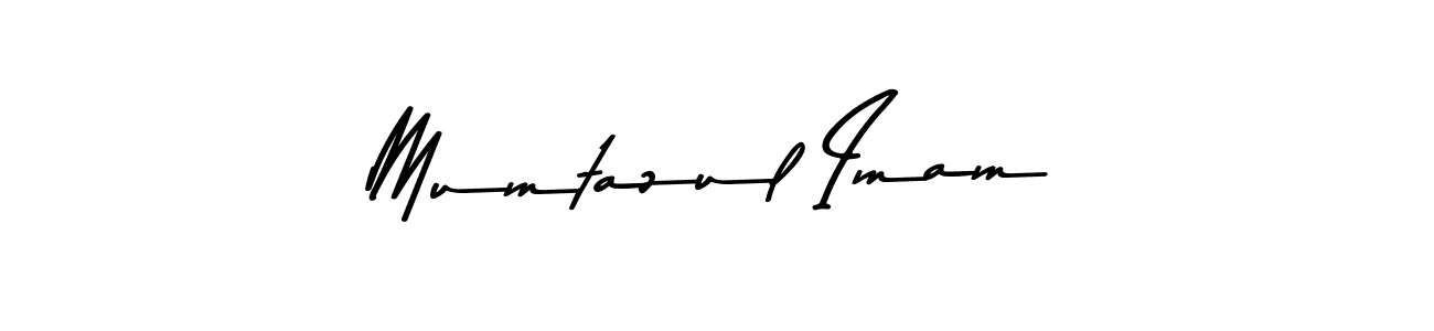 This is the best signature style for the Mumtazul Imam name. Also you like these signature font (Asem Kandis PERSONAL USE). Mix name signature. Mumtazul Imam signature style 9 images and pictures png