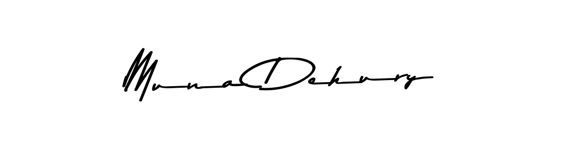This is the best signature style for the Muna Dehury name. Also you like these signature font (Asem Kandis PERSONAL USE). Mix name signature. Muna Dehury signature style 9 images and pictures png