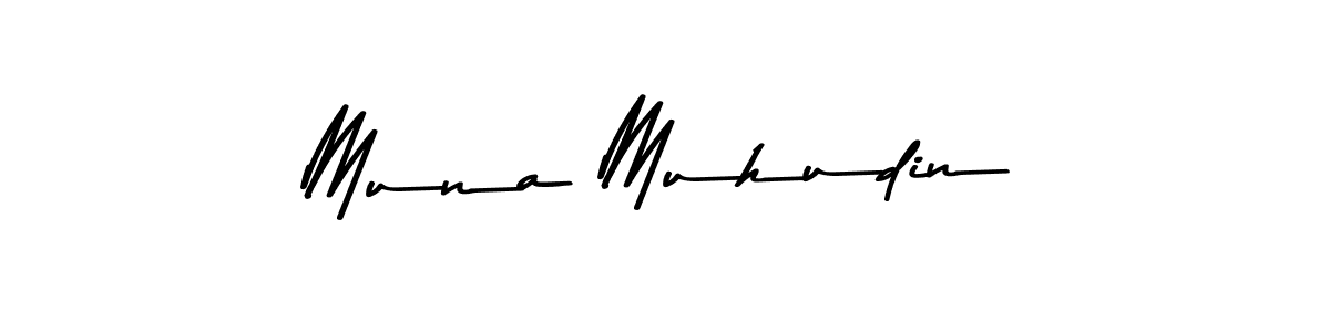 You can use this online signature creator to create a handwritten signature for the name Muna Muhudin. This is the best online autograph maker. Muna Muhudin signature style 9 images and pictures png