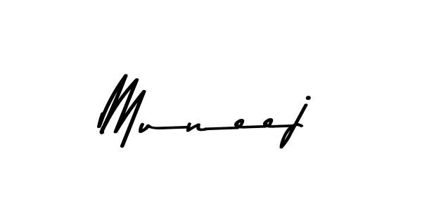 Check out images of Autograph of Muneej name. Actor Muneej Signature Style. Asem Kandis PERSONAL USE is a professional sign style online. Muneej signature style 9 images and pictures png