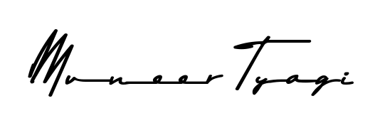 Best and Professional Signature Style for Muneer Tyagi. Asem Kandis PERSONAL USE Best Signature Style Collection. Muneer Tyagi signature style 9 images and pictures png