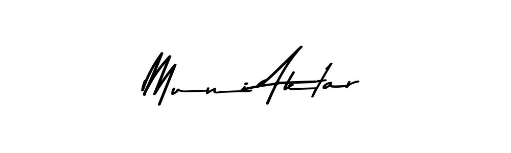 You can use this online signature creator to create a handwritten signature for the name Muni Aktar. This is the best online autograph maker. Muni Aktar signature style 9 images and pictures png