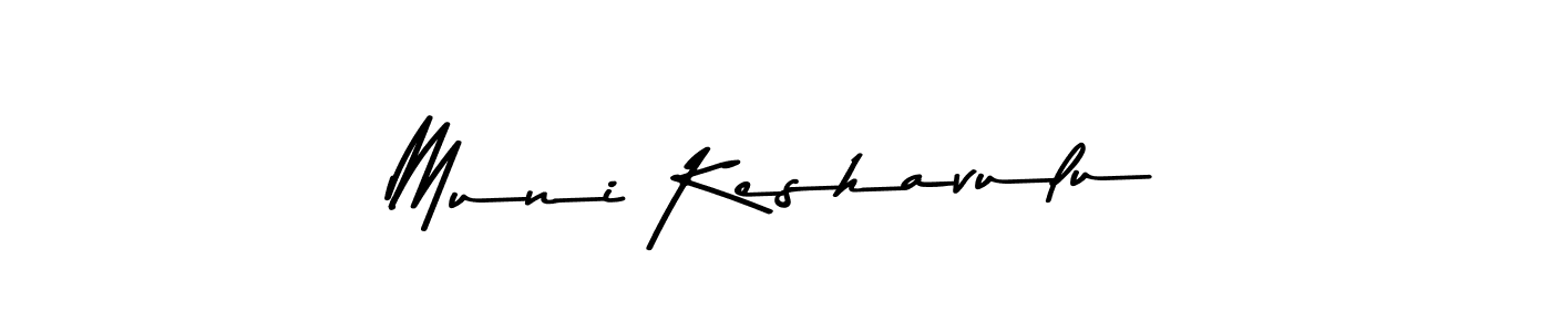 Once you've used our free online signature maker to create your best signature Asem Kandis PERSONAL USE style, it's time to enjoy all of the benefits that Muni Keshavulu name signing documents. Muni Keshavulu signature style 9 images and pictures png
