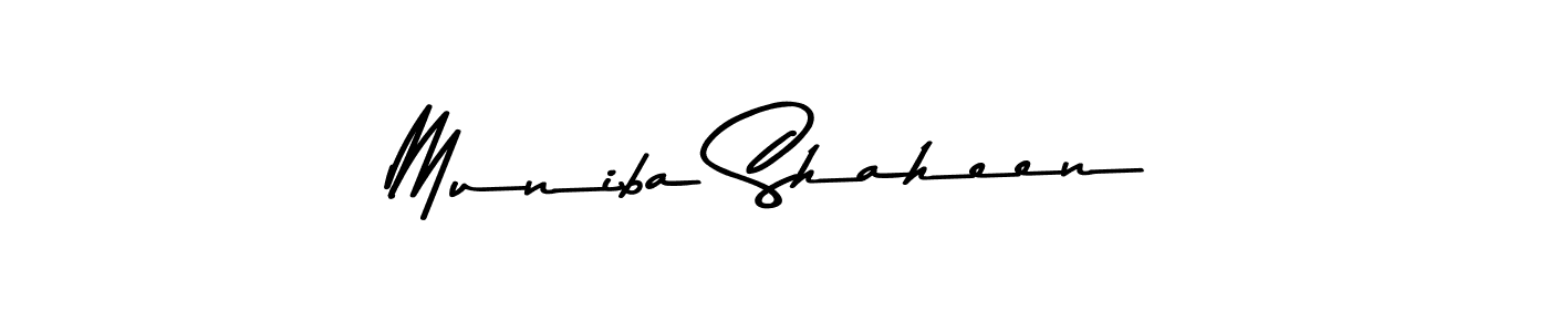 Best and Professional Signature Style for Muniba Shaheen. Asem Kandis PERSONAL USE Best Signature Style Collection. Muniba Shaheen signature style 9 images and pictures png