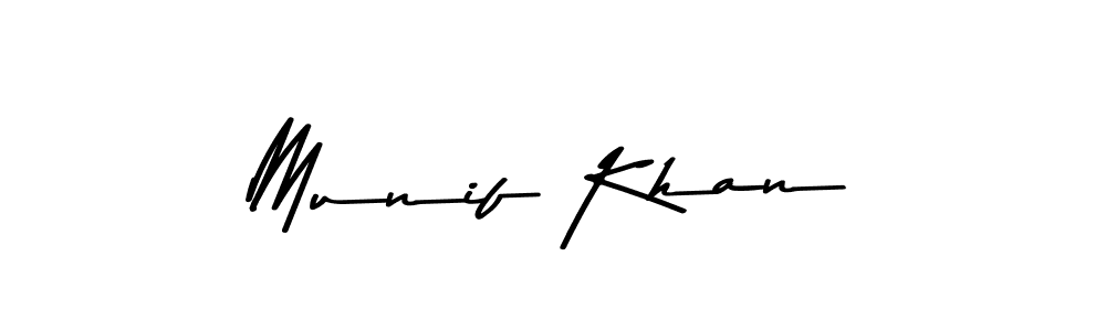 Best and Professional Signature Style for Munif Khan. Asem Kandis PERSONAL USE Best Signature Style Collection. Munif Khan signature style 9 images and pictures png