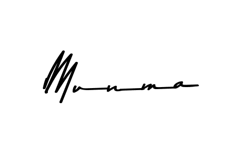 How to Draw Munma signature style? Asem Kandis PERSONAL USE is a latest design signature styles for name Munma. Munma signature style 9 images and pictures png